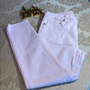 Michael Kors Pink Jeans